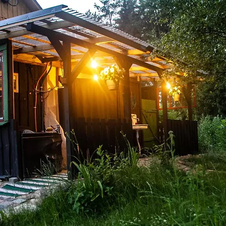 Vanaisa Juures Maal Campsite *