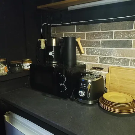 Campsite Vanaisa Juures Maal *